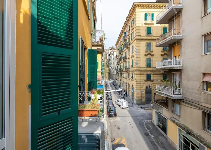 La casa di Mattia