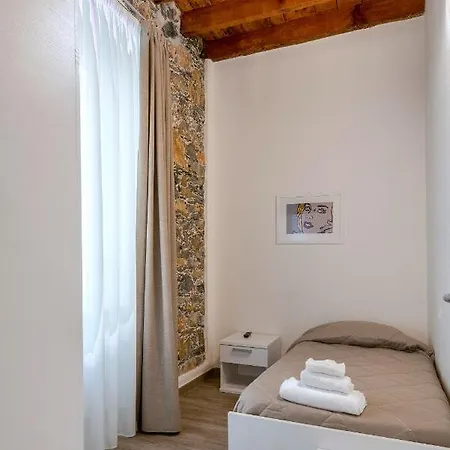 La Casa Di Mattia Bed & Breakfast La Spezia Exterior photo