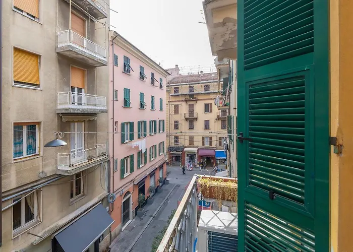 La Casa Di Mattia